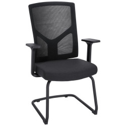 MID.YOU KONFERENČNÍ ŽIDLE