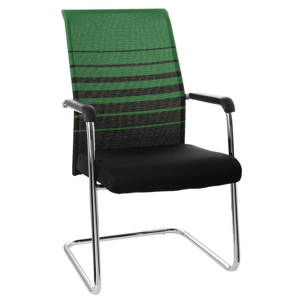 MID.YOU KONFERENČNÍ ŽIDLE