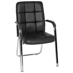 MID.YOU KONFERENČNÍ ŽIDLE