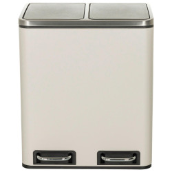 MID.YOU KOŠ NA ODPADKY 2 x 15 l