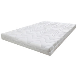 MID.YOU MATRACE PRO MLÁDEŽ, 120/200 cm