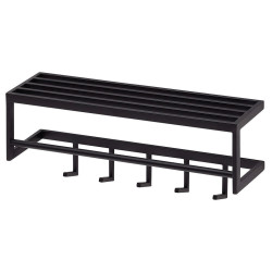 MID.YOU NÁSTĚNNÁ ŠATNA, 70/20/20 cm