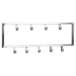 MID.YOU NÁSTĚNNÁ ŠATNA, 50/20/4 cm