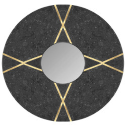 MID.YOU NÁSTĚNNÉ ZRCADLO 30/30/2 cm