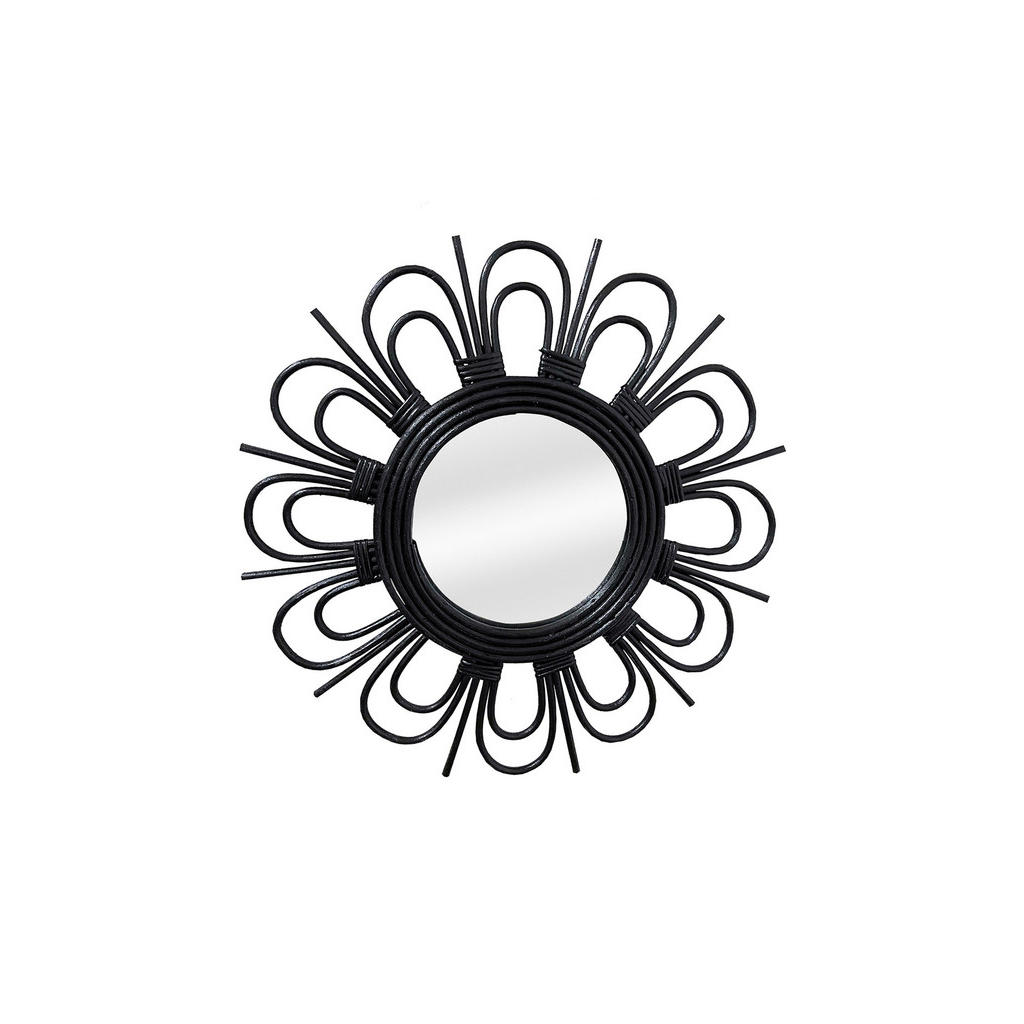 MID.YOU NÁSTĚNNÉ ZRCADLO 43/43/2 cm