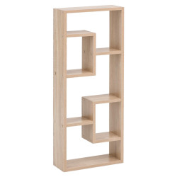 MID.YOU NÁSTĚNNÝ REGÁL, 36/90/14,5 cm