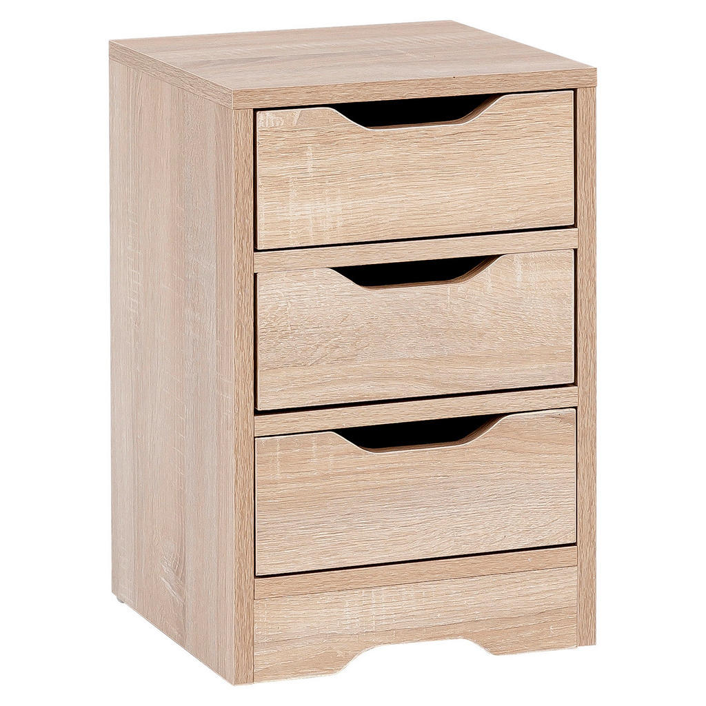 MID.YOU NOČNÍ STOLEK, 31/49/31 cm