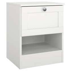 MID.YOU NOČNÍ STOLEK, 40,2/51,2/36 cm