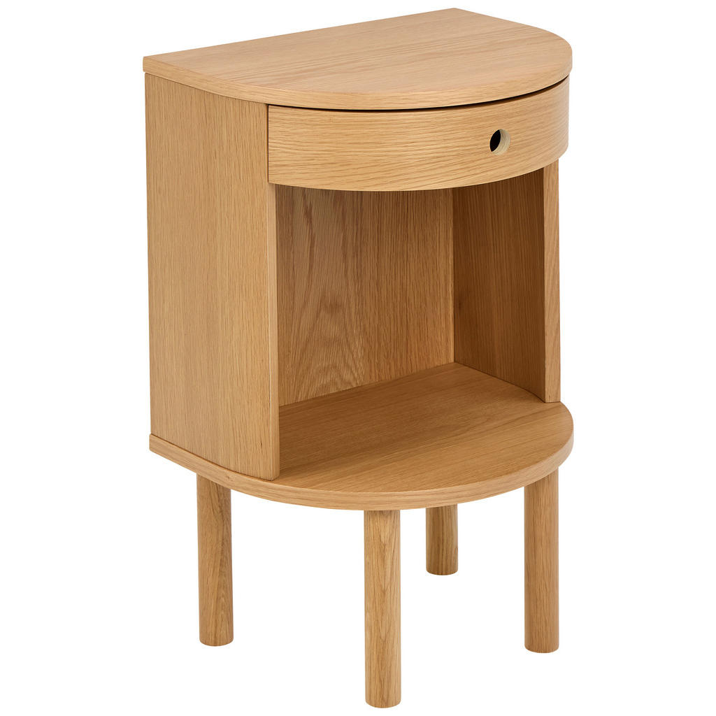 MID.YOU NOČNÍ STOLEK, 40/60/31,5 cm
