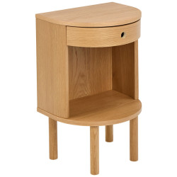 MID.YOU NOČNÍ STOLEK, 40/60/31,5 cm