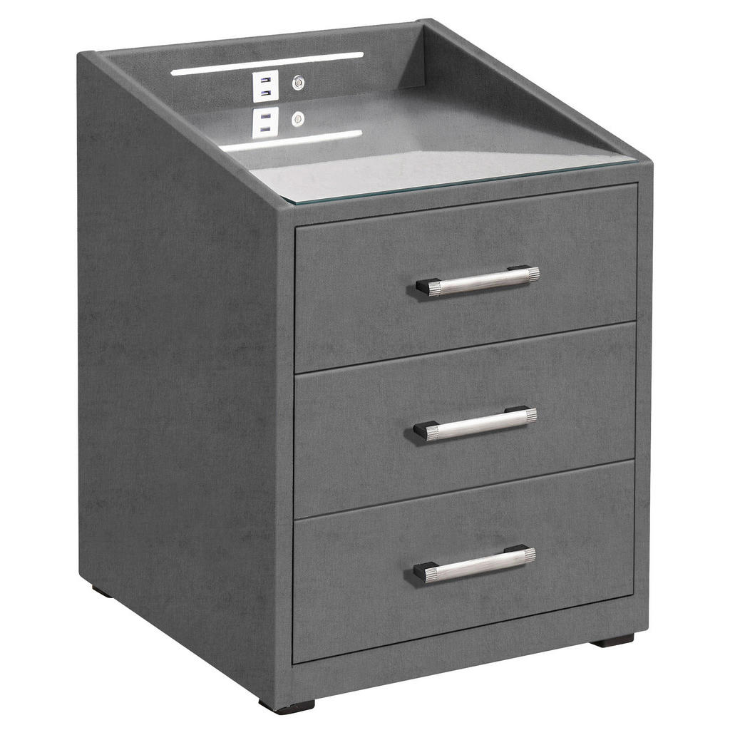 MID.YOU NOČNÍ STOLEK, 47/61/46 cm