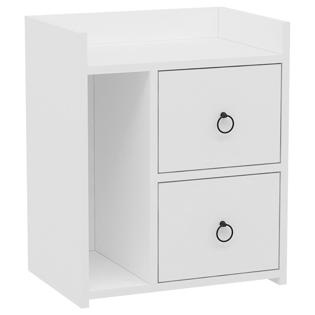 MID.YOU NOČNÍ STOLEK, 50/60/35 cm