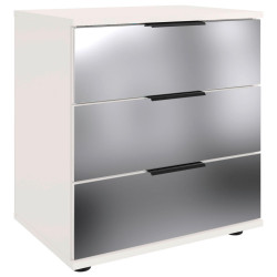 MID.YOU NOČNÍ STOLEK, 52/58/38 cm