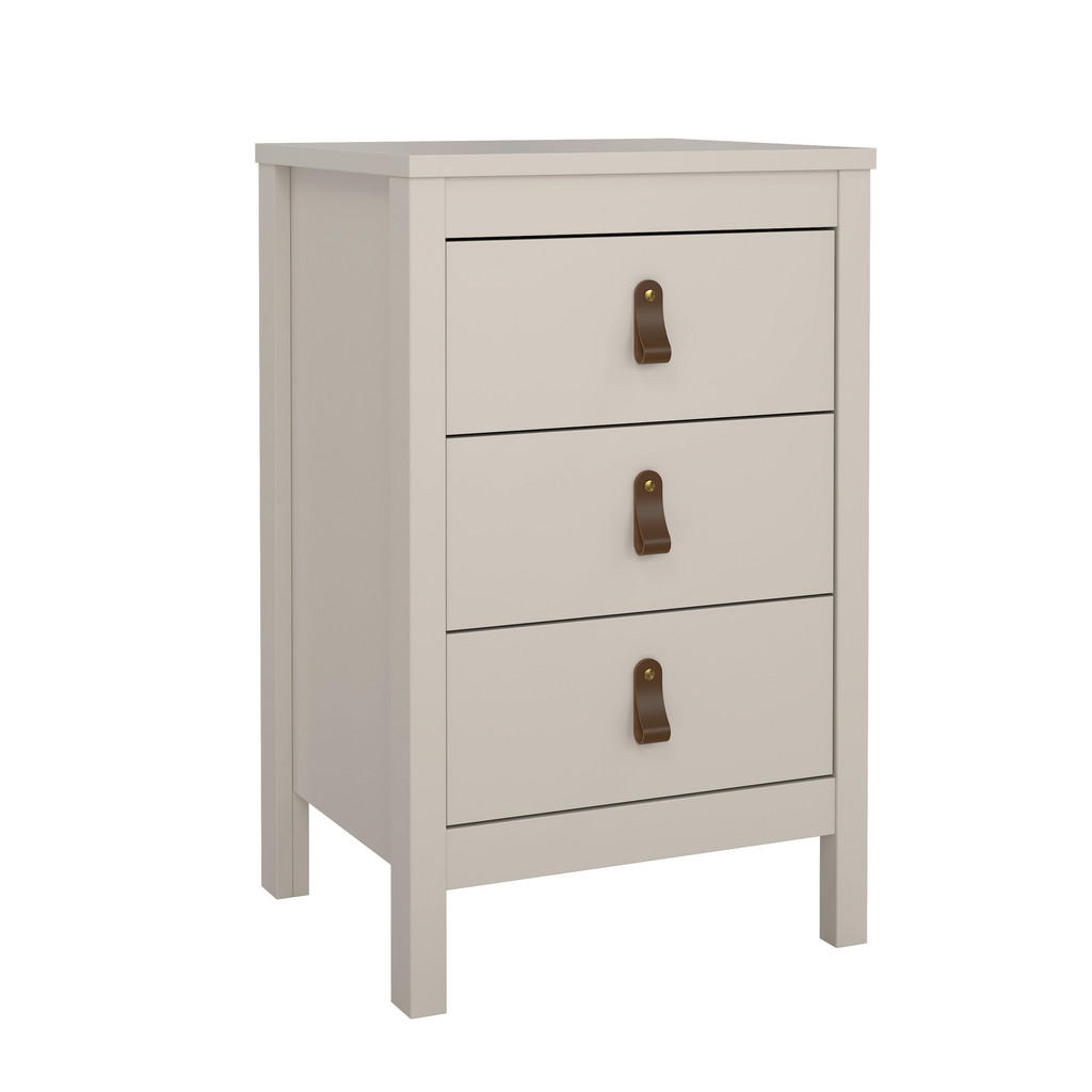 MID.YOU NOČNÍ STOLEK, douglaska, smrk, borovice, modřín, jedle, kašmírová, 43,8/70,1/38,4 cm