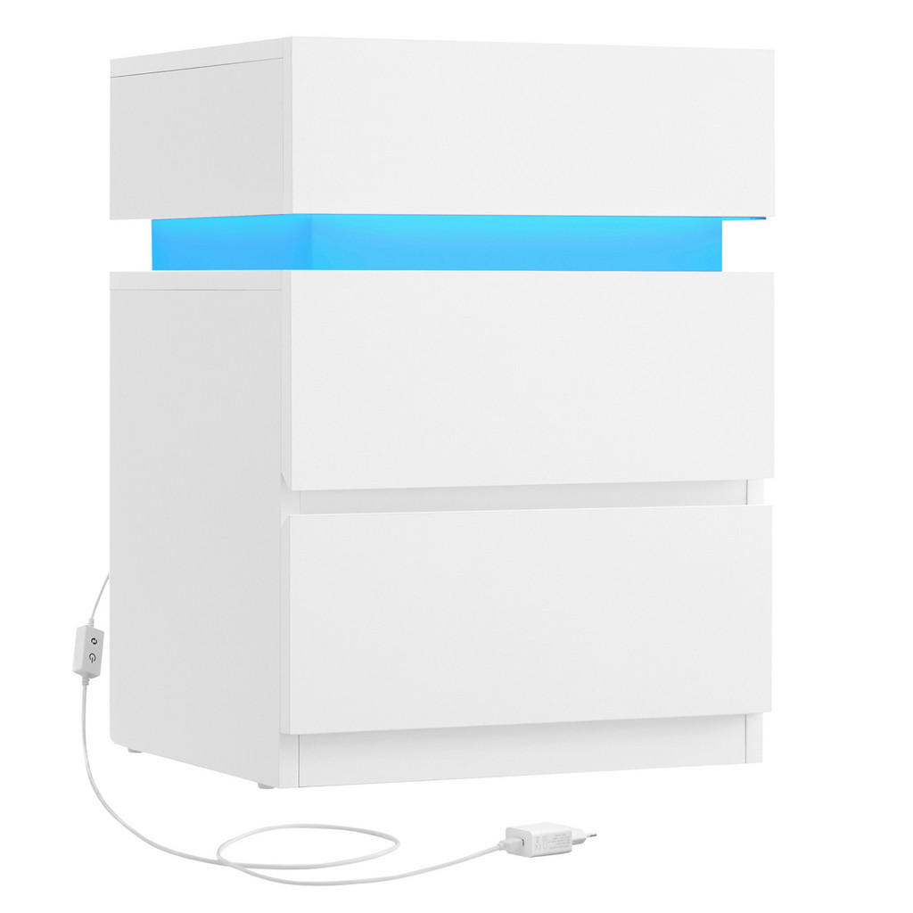 MID.YOU NOČNÍ STOLEK K POSTELI,