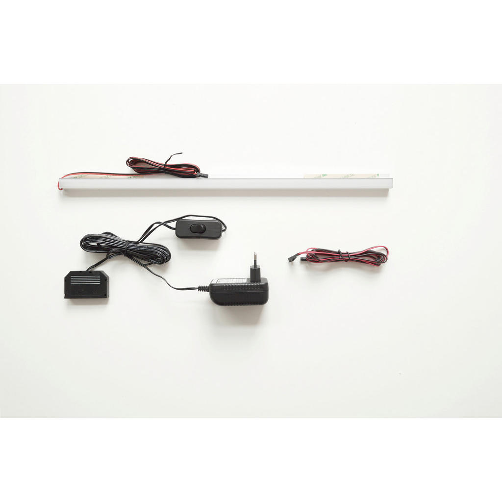 MID.YOU OSVĚTLENÍ POLIC