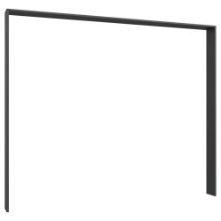 MID.YOU PASPARTOVÝ RÁM, 183/200/12 cm