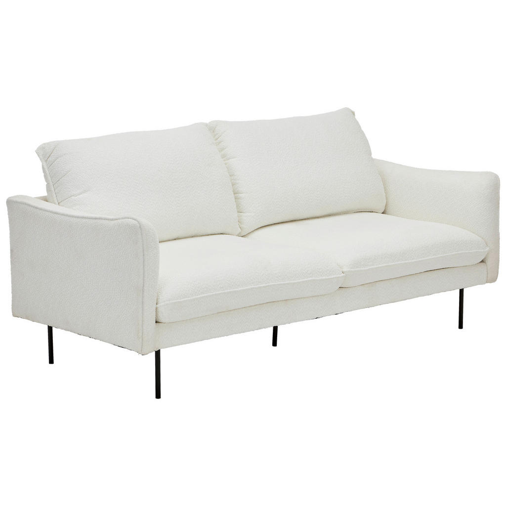 MID.YOU POHOVKA, textil, bílá