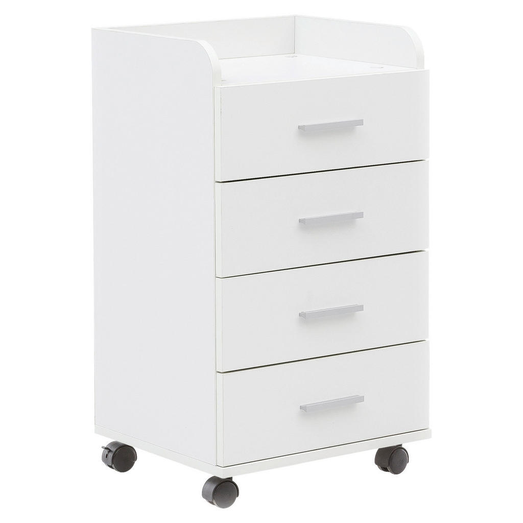 MID.YOU POJÍZDNÝ KONTEJNER, 40/76,5/33 cm