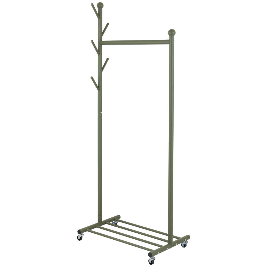 MID.YOU POJÍZDNÝ ŠATNÍ STOJAN