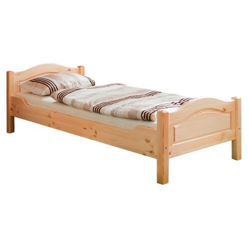 MID.YOU POSTEL, 100/200 cm, barvy borovice