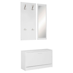 MID.YOU PŘEDSÍŇOVÁ STĚNA, 80/147/27 cm