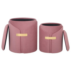 MID.YOU SADA TABURETŮ,