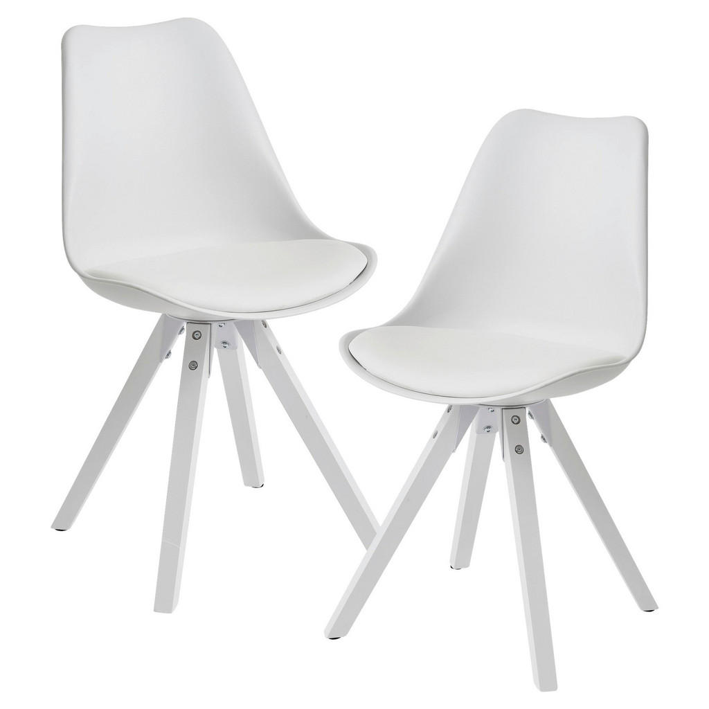 MID.YOU SADA ŽIDLÍ 2 kusy