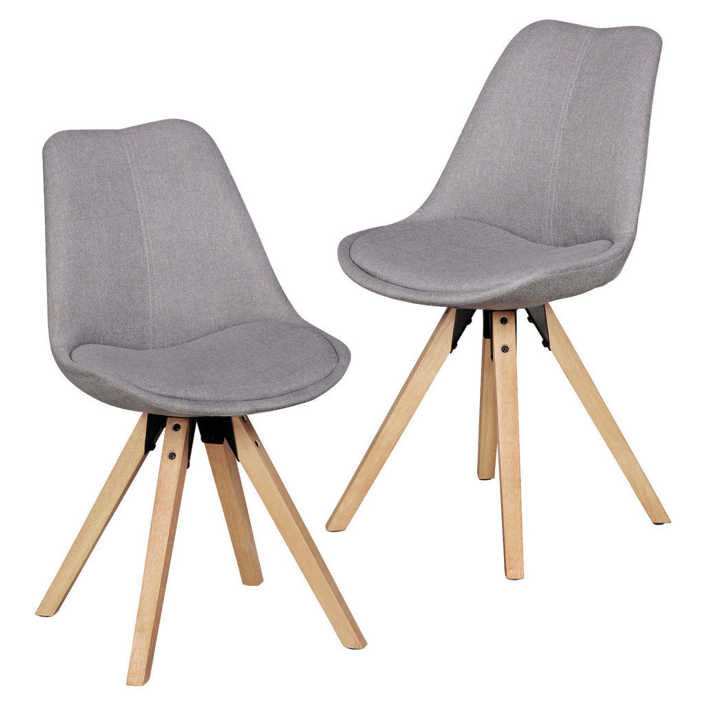 MID.YOU SADA ŽIDLÍ 2 kusy