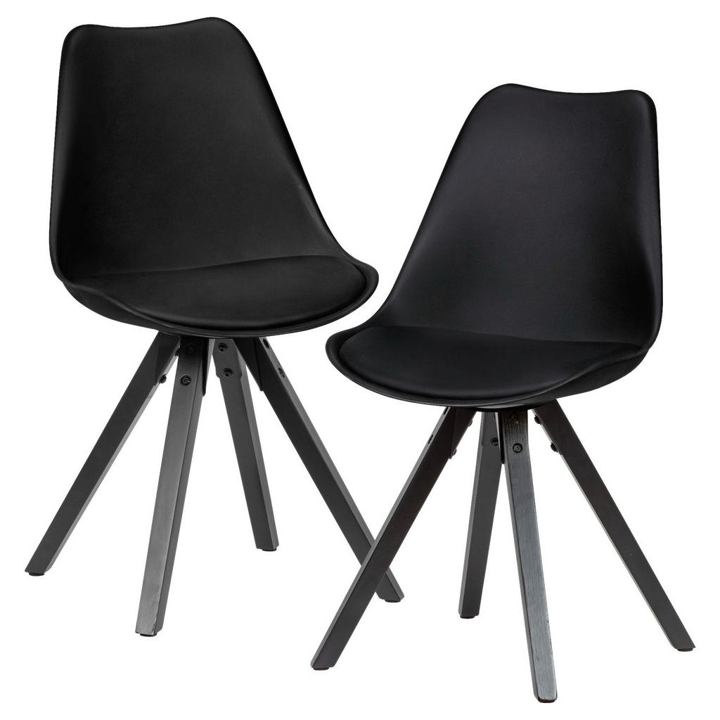 MID.YOU SADA ŽIDLÍ 2 kusy