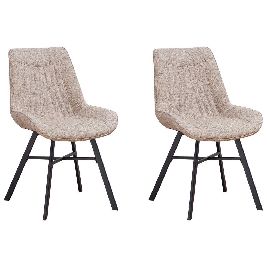 MID.YOU SADA ŽIDLÍ 2 kusy