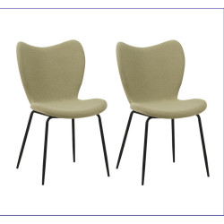 MID.YOU SADA ŽIDLÍ 2 kusy