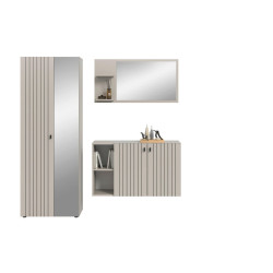 MID.YOU ŠATNA, 191/192/37 cm