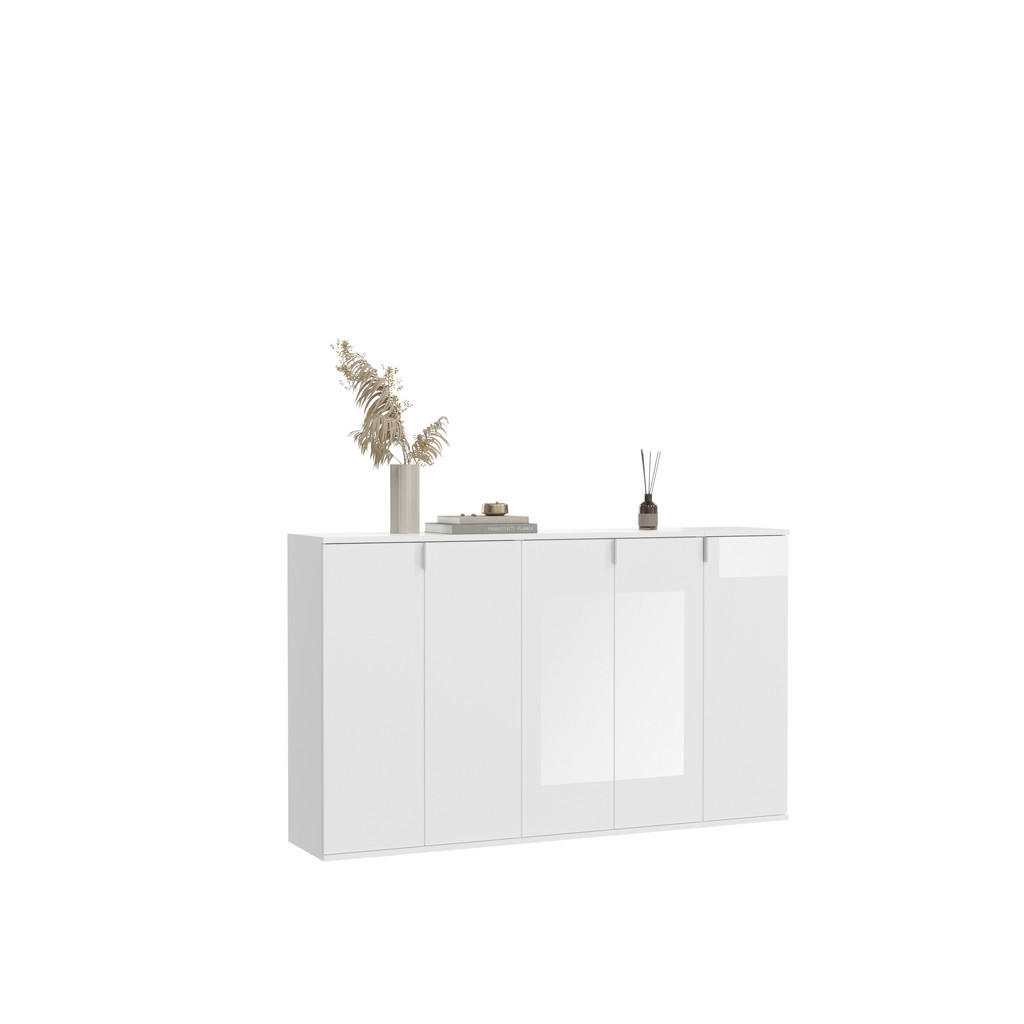 MID.YOU ŠATNA, 152/99/34 cm