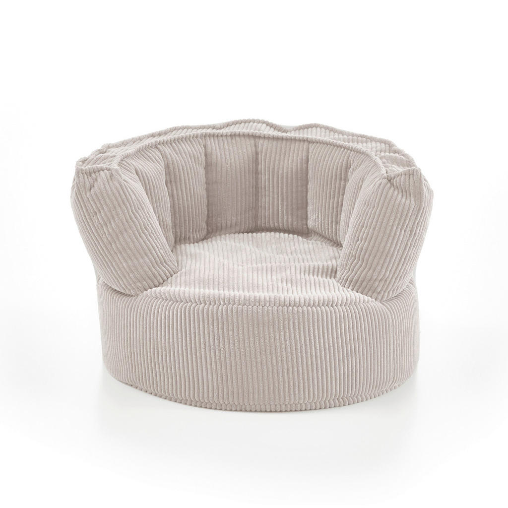 MID.YOU SEDACÍ VAK, béžová