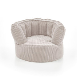 MID.YOU SEDACÍ VAK, béžová