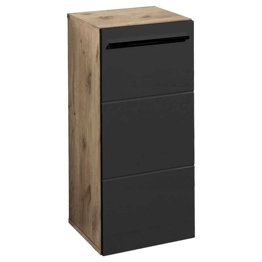 MID.YOU SPODNÍ SKŘÍŇKA, barvy dubu, 34/72/31 cm