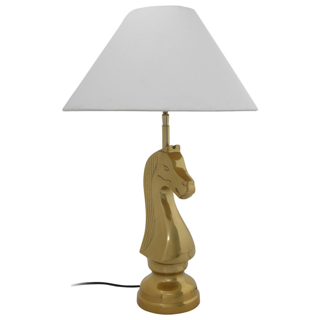 MID.YOU STOLNÍ LAMPA, E27, 40/14/62 cm