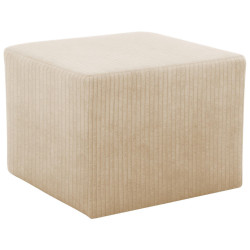 MID.YOU TABURET, textil, 59/44/59 cm