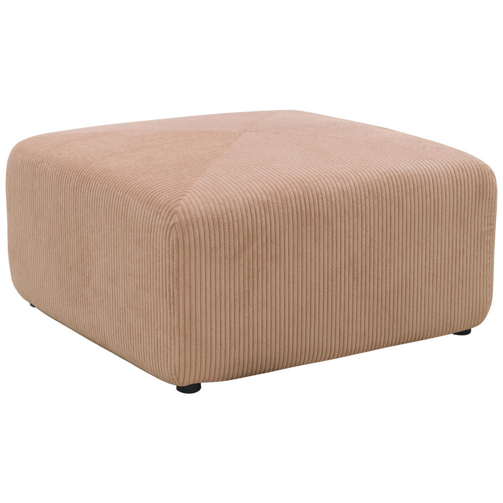 MID.YOU TABURET, textil, 85/42/85 cm