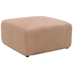 MID.YOU TABURET, textil, 85/42/85 cm