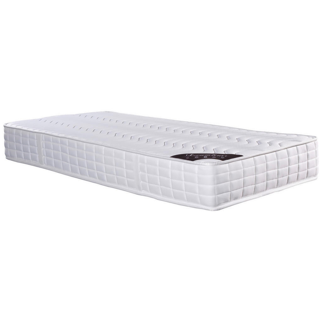 MID.YOU TAŠTIČKOVÁ MATRACE, 120/200 cm