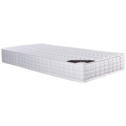 MID.YOU TAŠTIČKOVÁ MATRACE, 120/200 cm