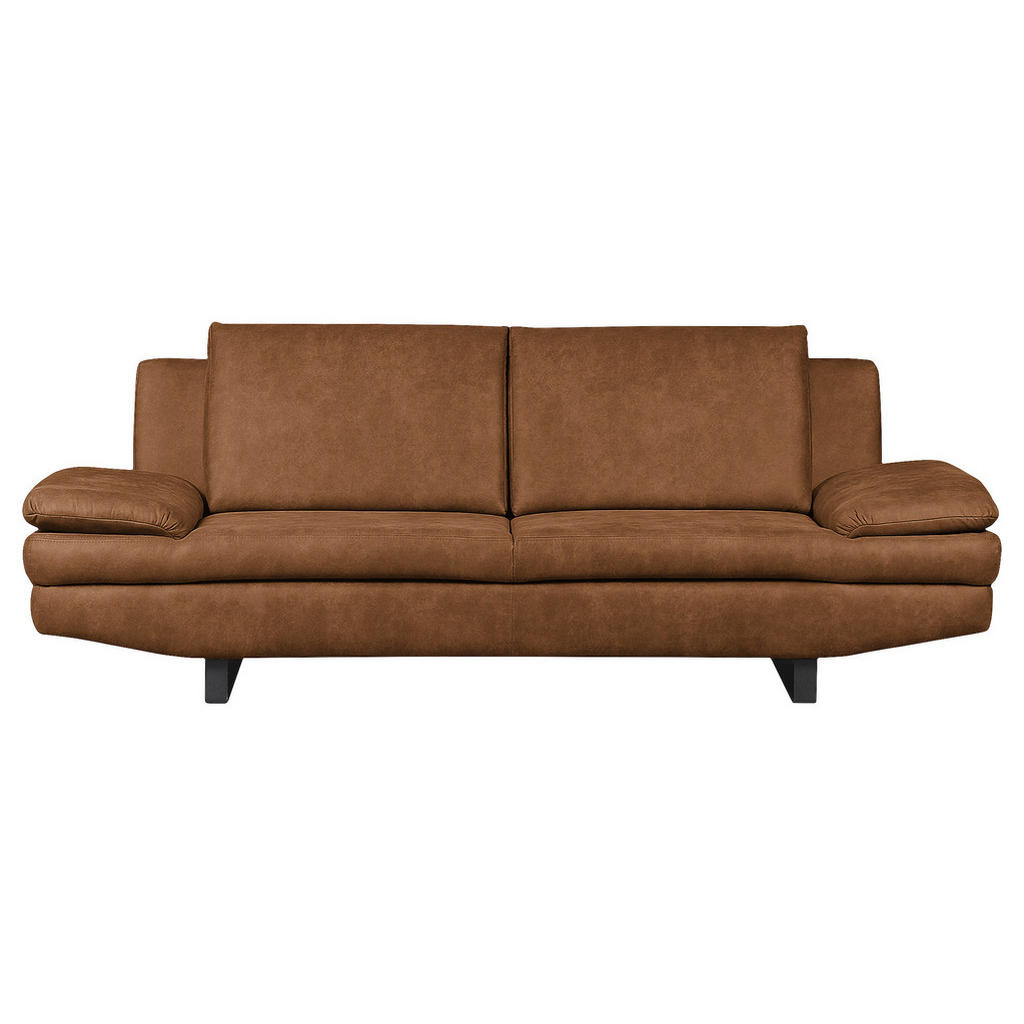 MID.YOU TŘÍMÍSTNÁ POHOVKA, textil, koňaková