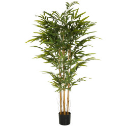 MID.YOU UMĚLÁ ROSTLINA bambus