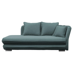 MID.YOU VÁLENDA, textil, petrolej