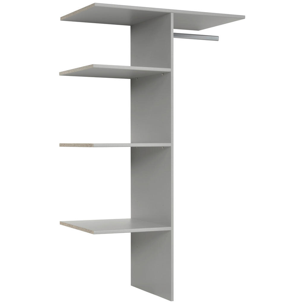 MID.YOU VNITŘNÍ ČLENĚNÍ, 87/150/50 cm