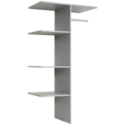 MID.YOU VNITŘNÍ ČLENĚNÍ, 87/160/50 cm