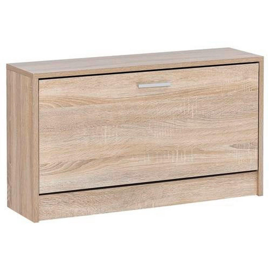 MID.YOU VYKLÁPĚCÍ BOTNÍK, Sonoma dub, 80/47/24 cm