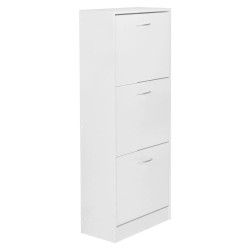 MID.YOU VYKLÁPĚCÍ BOTNÍK, bílá, 50/125/24 cm